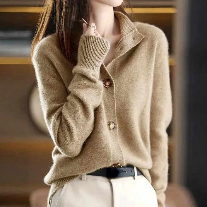 Stilla | Behagelige, Løse Sweaters