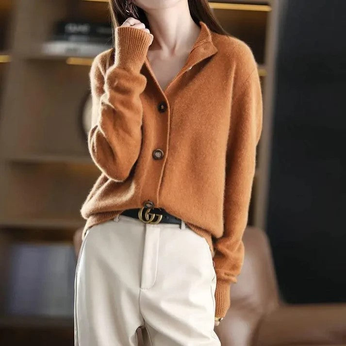 Stilla | Behagelige, Løse Sweaters