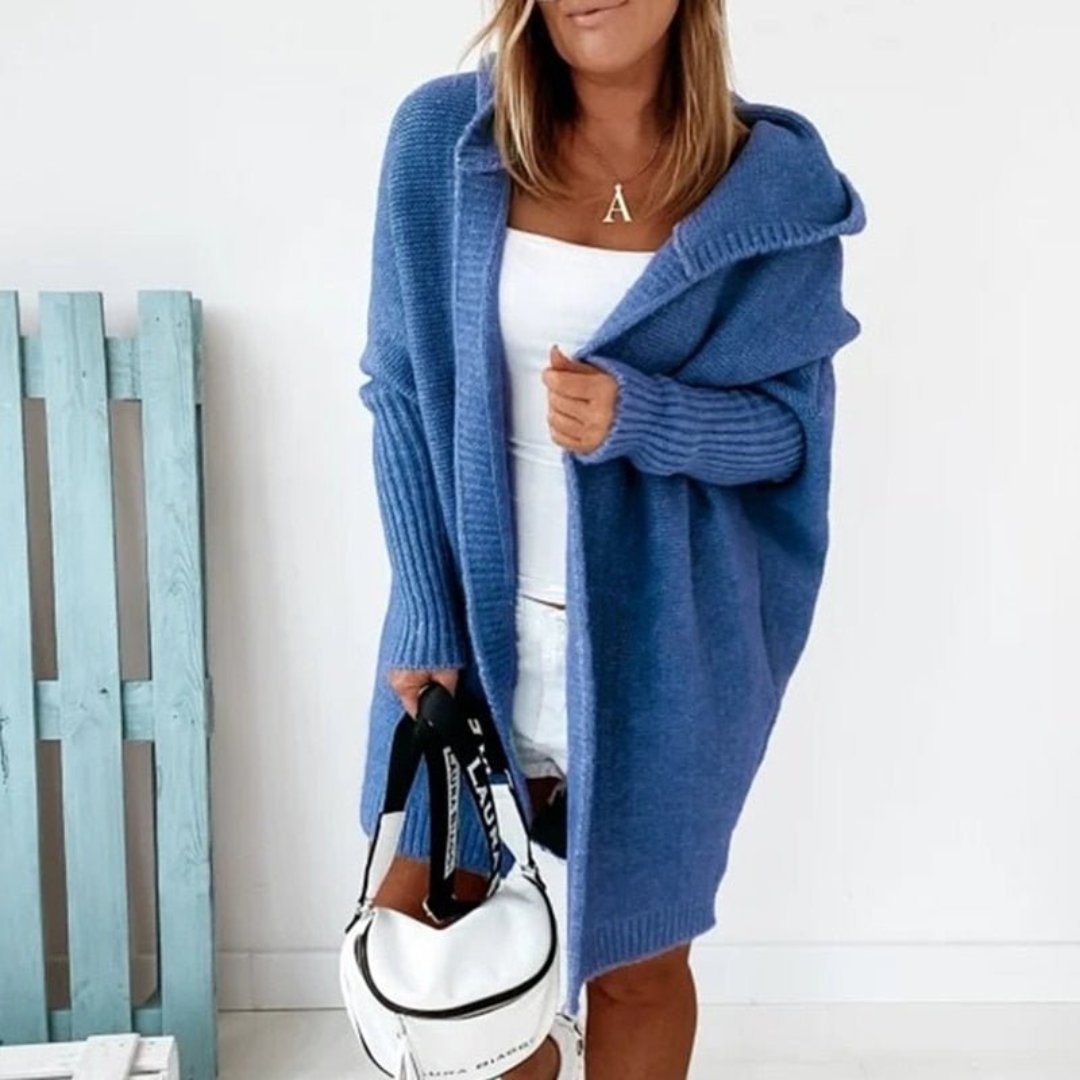 Stilla | Varmer Cardigan Nola