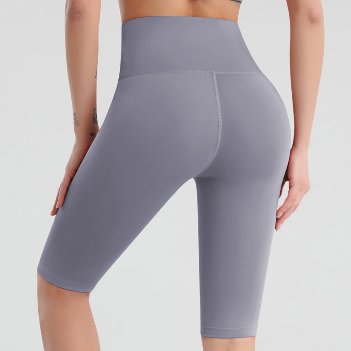 Stilla | Talje Sport Shorts