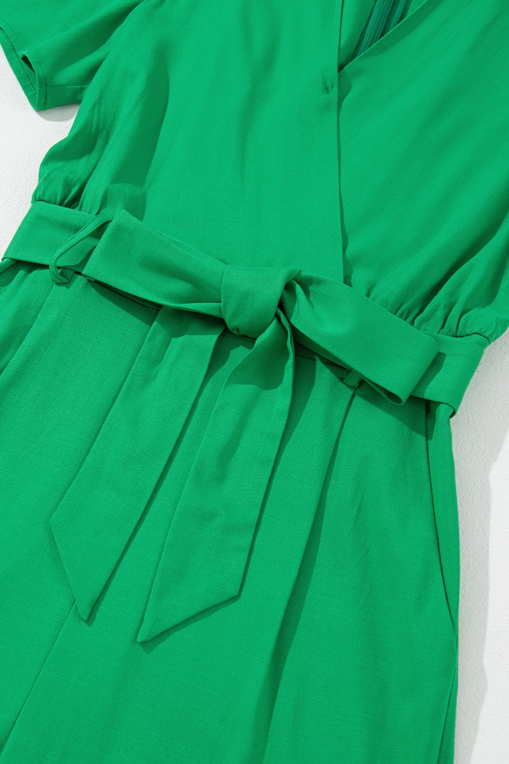 Stilla | Surplice Bred Ben Jumpsuit