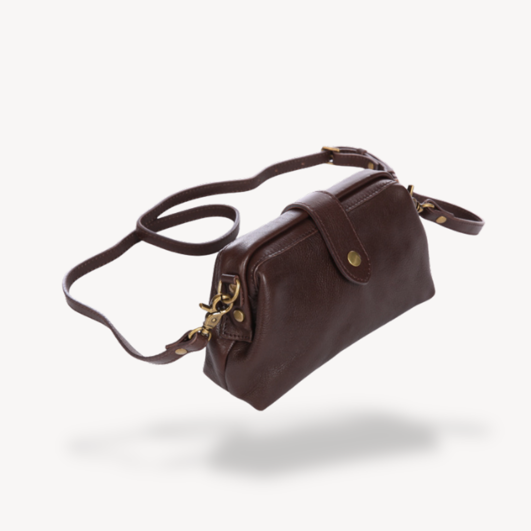 Stilla | Kvinders Syntetisk Læder Crossbody Taske
