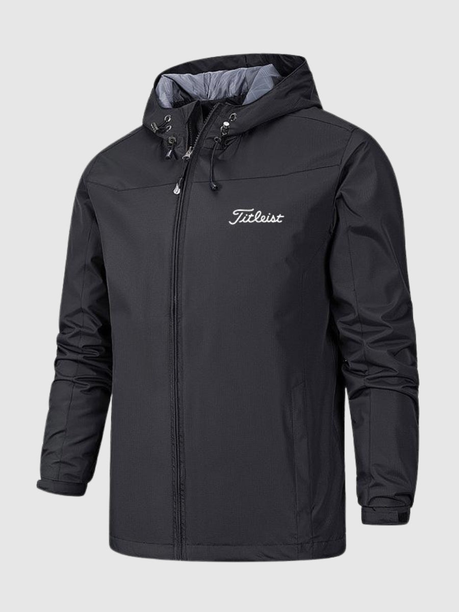 Stilla | Chantal X Titleist Vandtæt Jakke