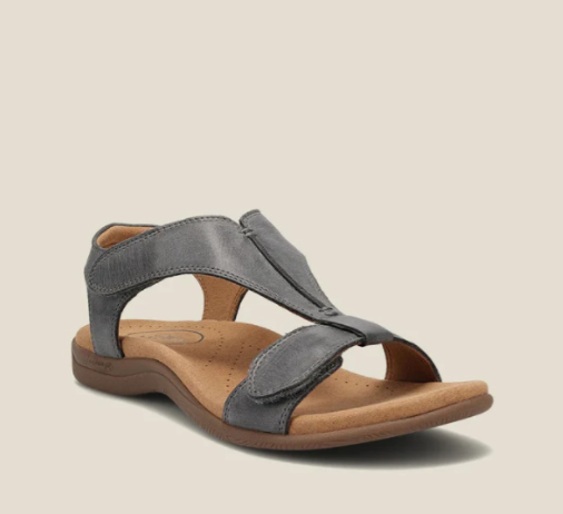 Stilla | Laurent Årgang Mode Sandaler