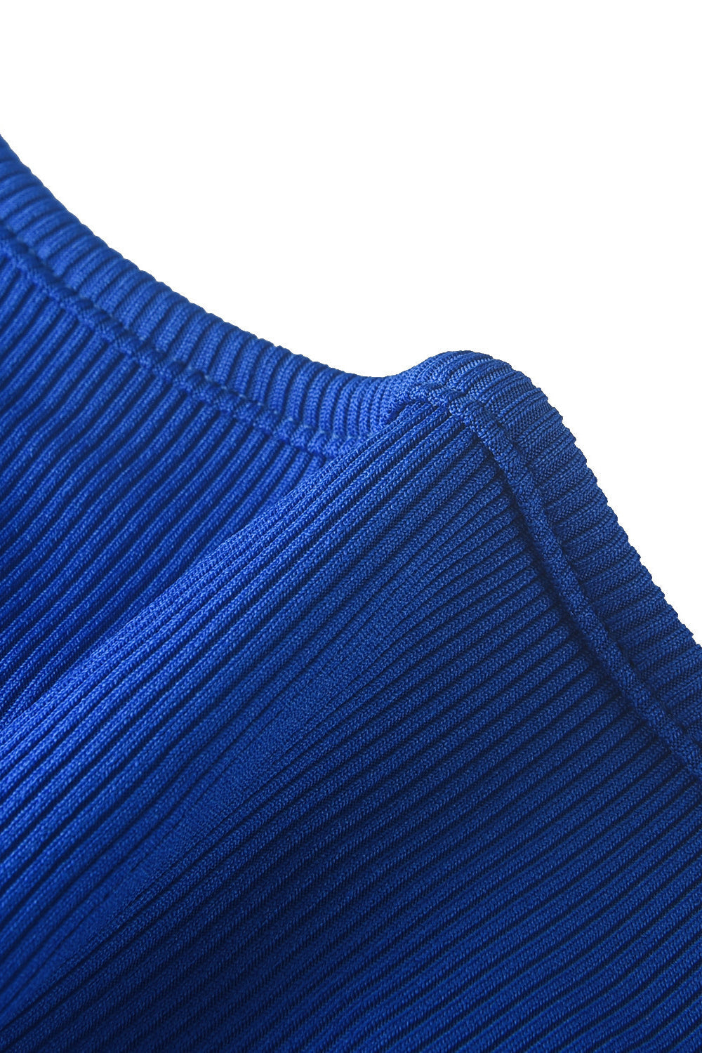 Stilla | Neck Langærmet Aktiv Jumpsuit