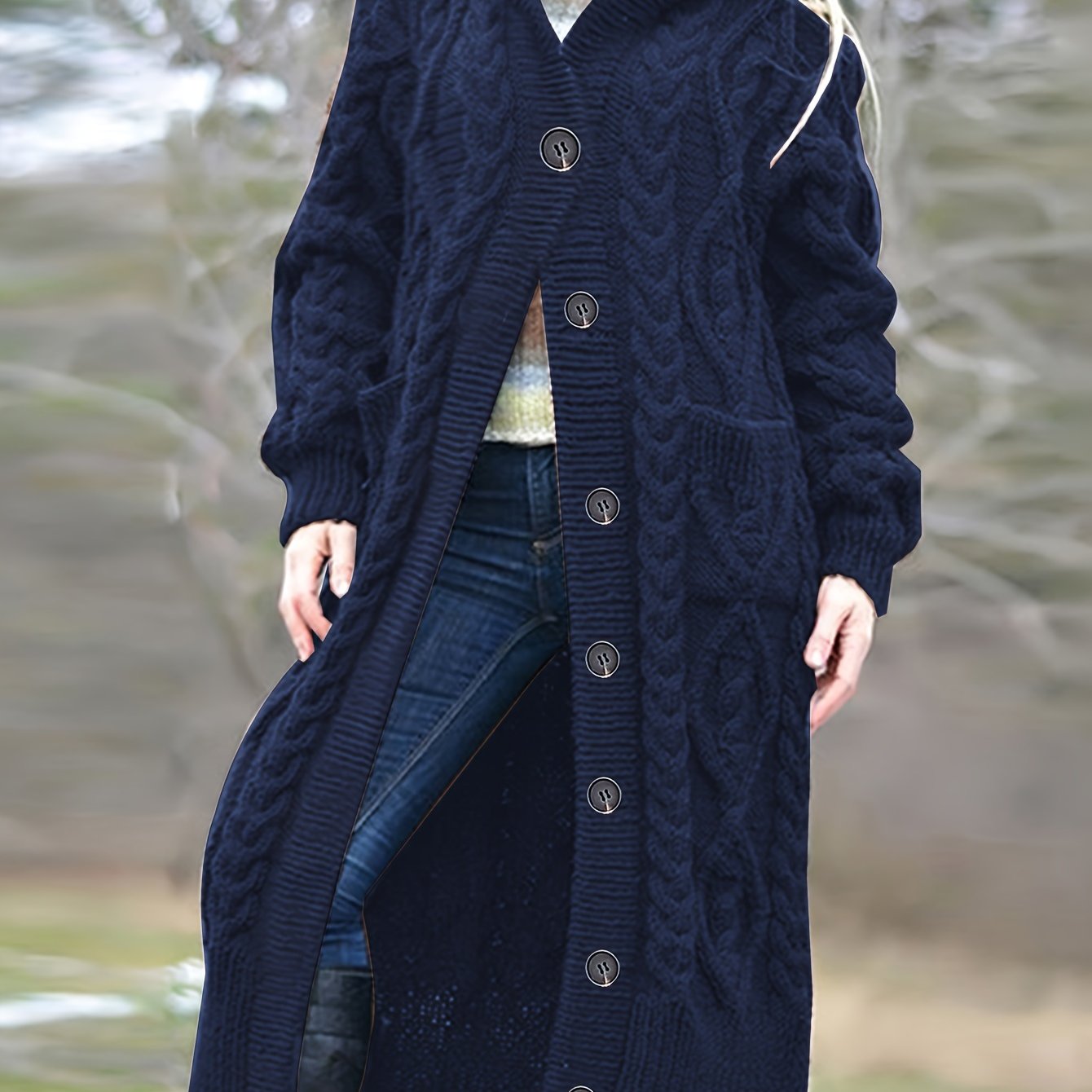 Stilla | Lægger og Klassisk Cardigan
