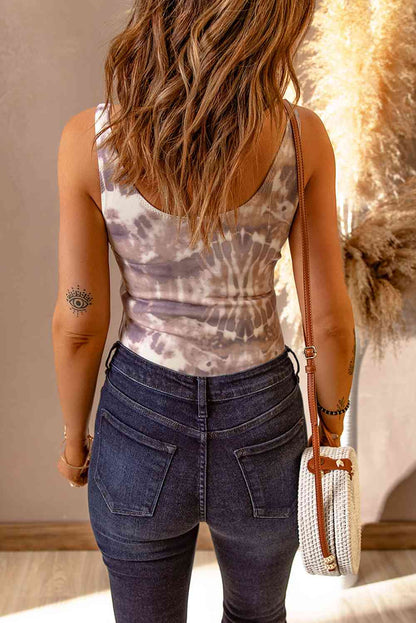 Stilla | Farve Seles Bodysuit