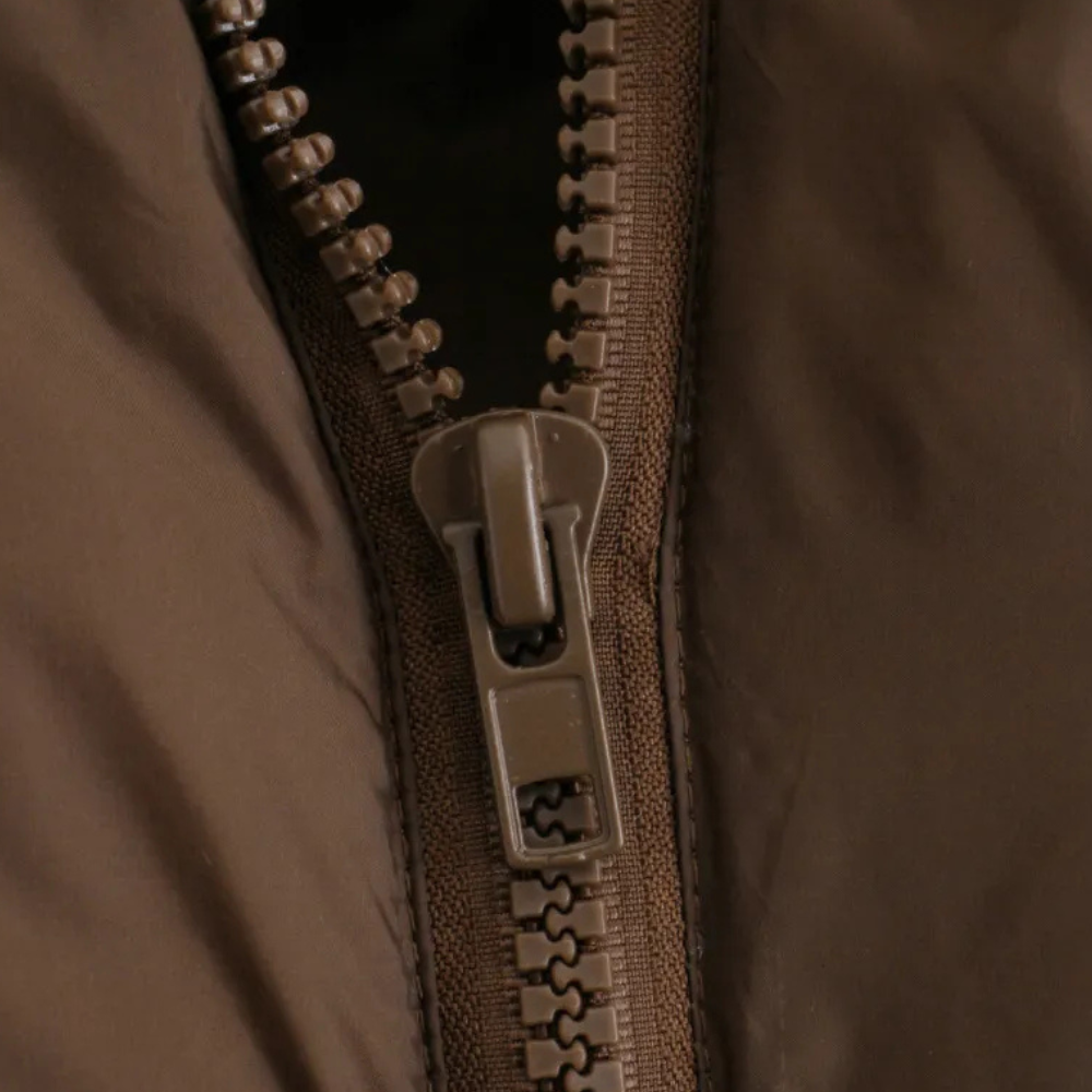 Stilla | Kort Polstret Vest til Damer