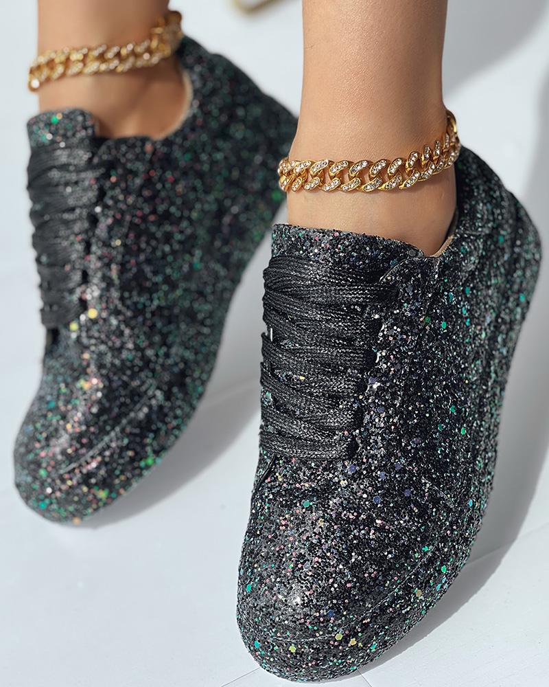 Stilla | Orthopediske støttesneakers
