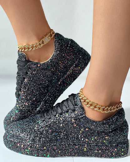 Stilla | Orthopediske støttesneakers