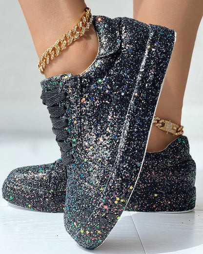 Stilla | Orthopediske støttesneakers