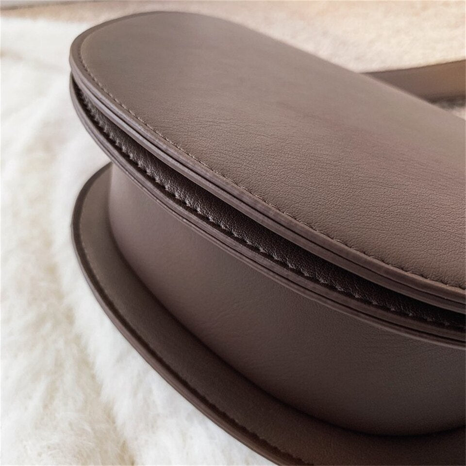 Stilla | taske til damer "Saddle"