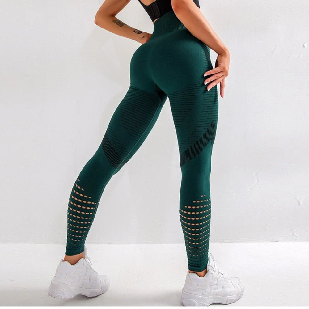 Stilla | Kvinders Sport Leggings Træningsbukser