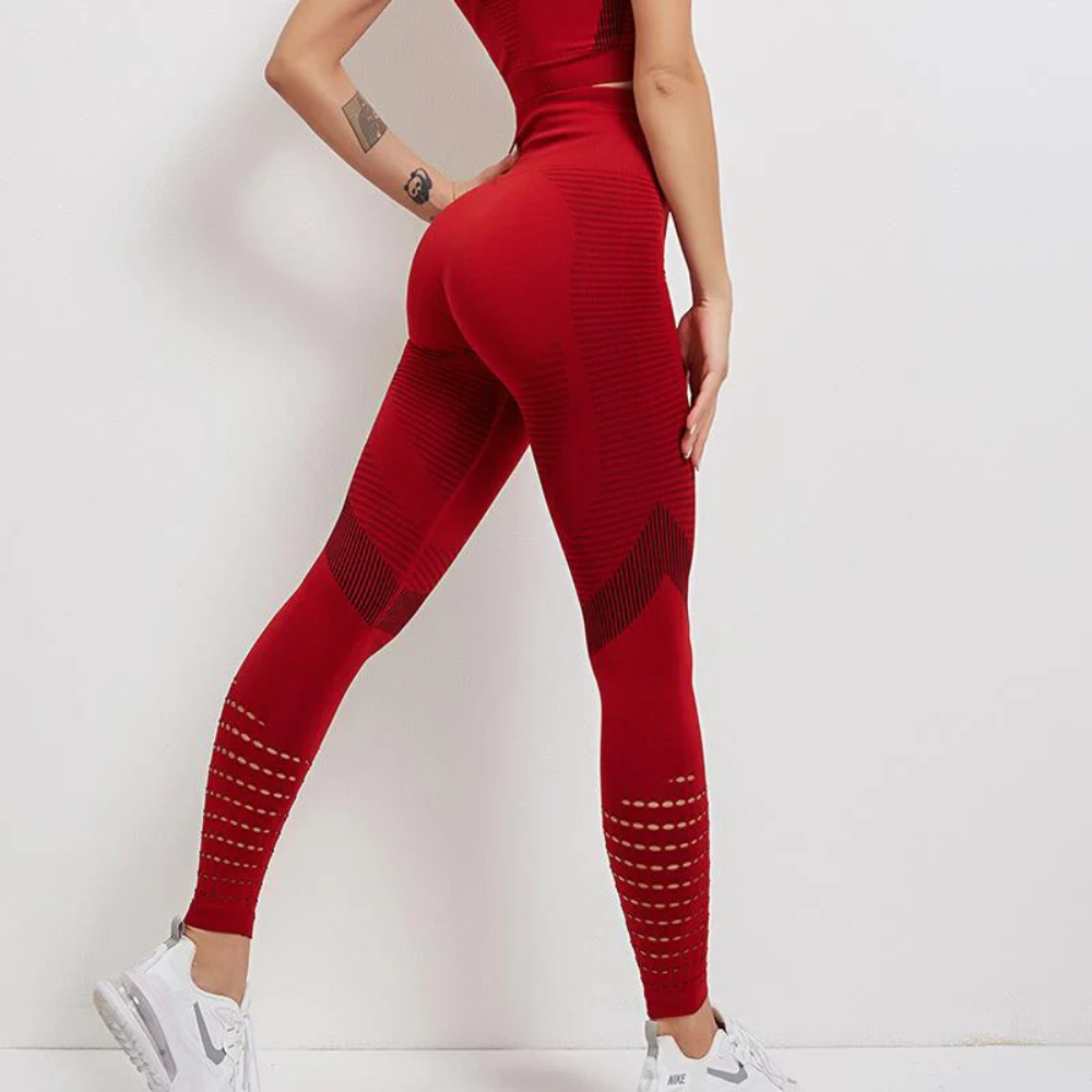 Stilla | Kvinders Sport Leggings Træningsbukser