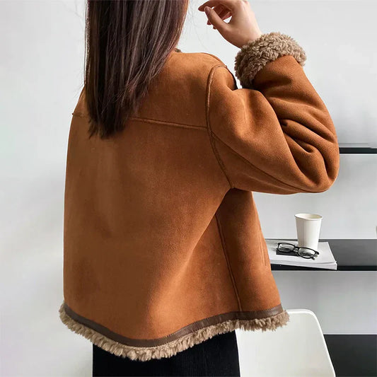 Stilla | Jakker med knapper