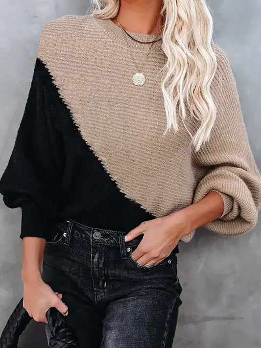 Stilla | Elegant efterårsbluse til alsidige outfits
