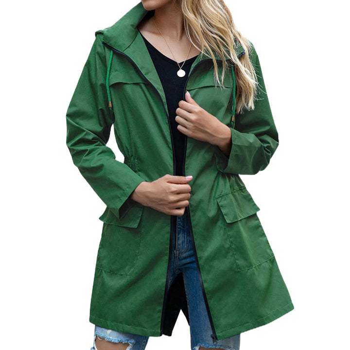 Stilla | Tailored and Stylish Jacket