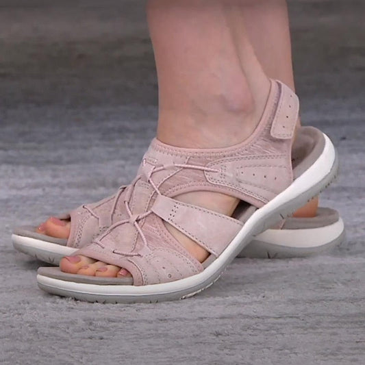 Stilla | Ortopædiske Justerbare Sandaler