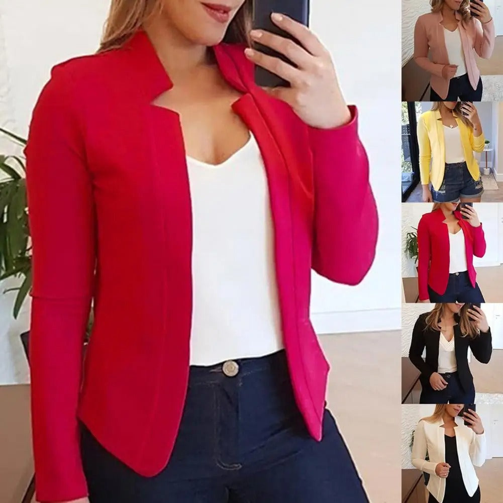 Stilla | Elegant og afslappet kostume