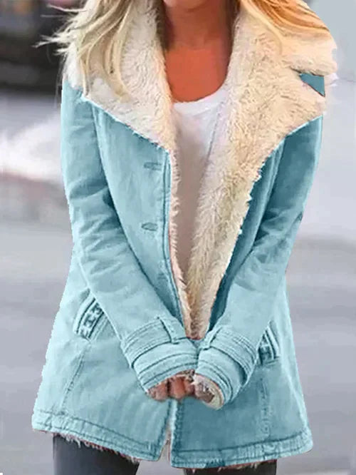 Stilla | Thermo Veste vinter