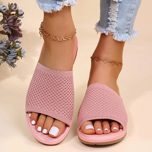 Stilla | Hjemmesko Sandaler