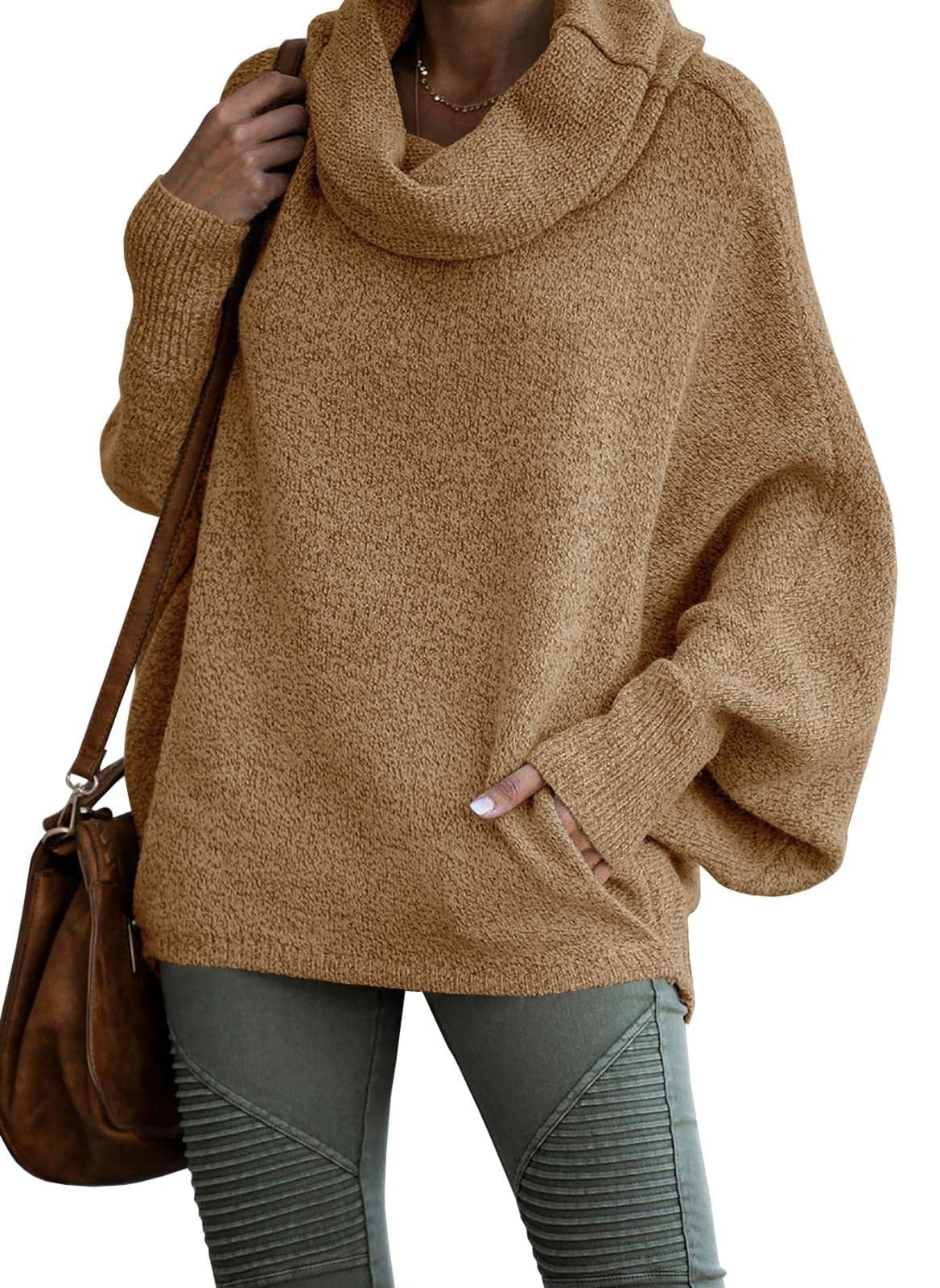 Stilla | Pullover med smart, uanstrengt elegance