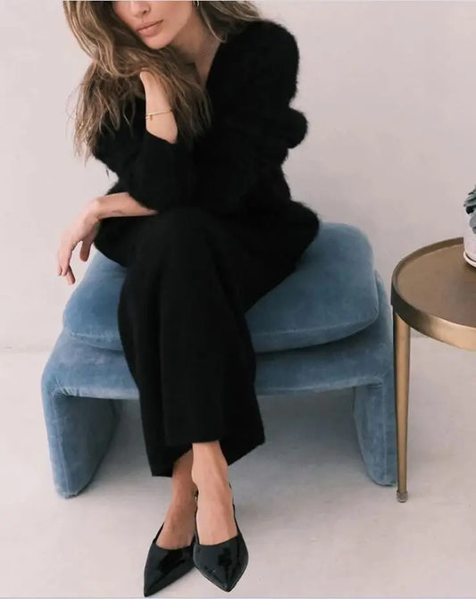 Stilla | Elegant klassiker til tidløse outfits