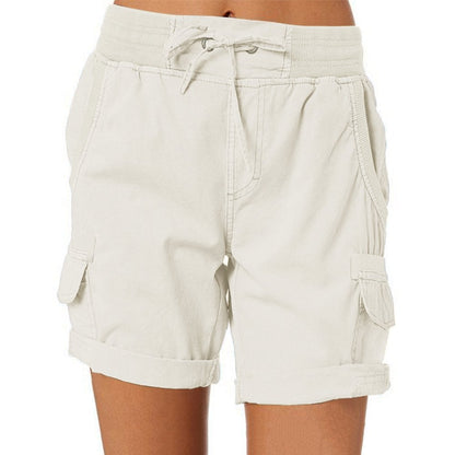Stilla | Cargo Shorts