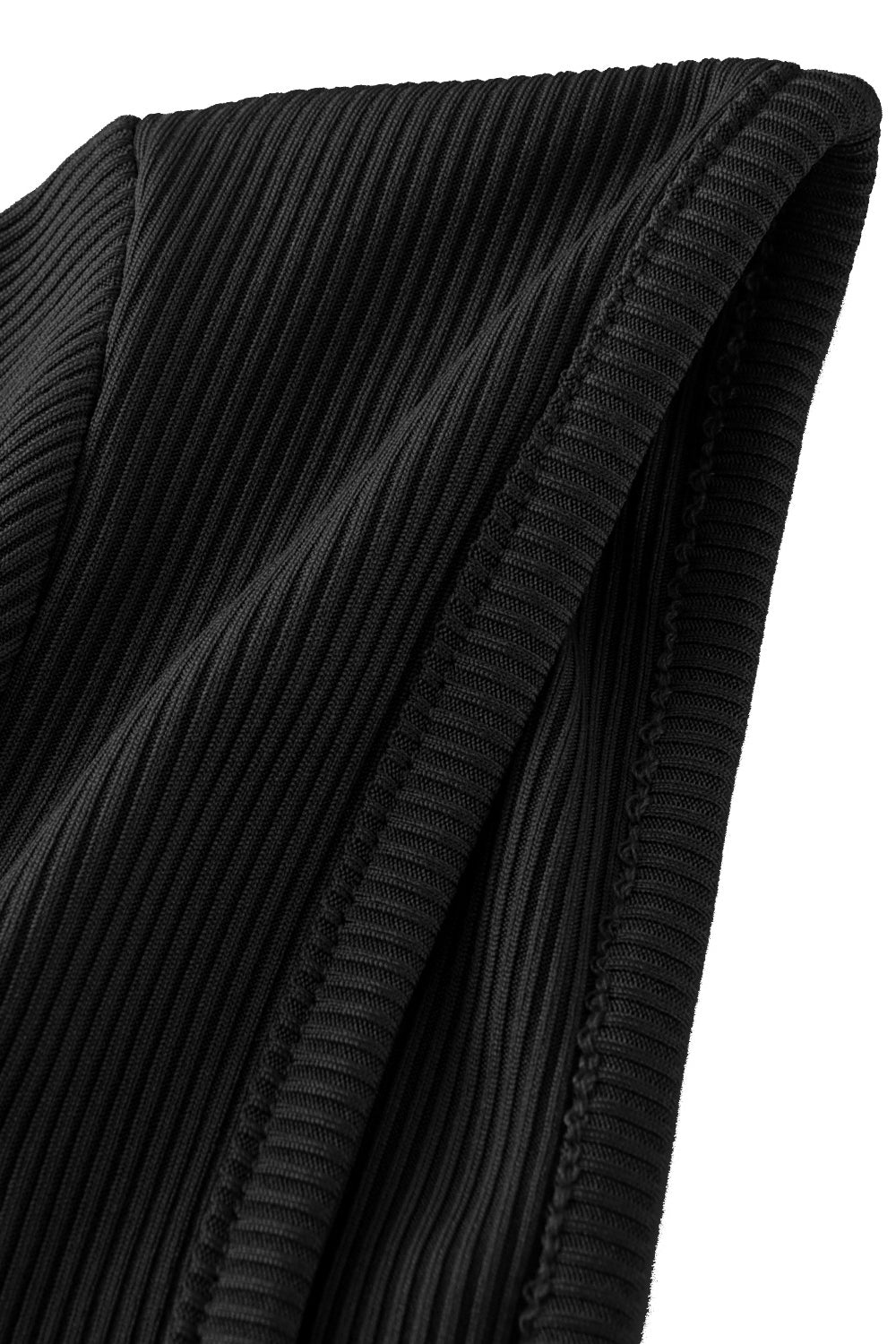 Stilla | Neck Langærmet Aktiv Jumpsuit
