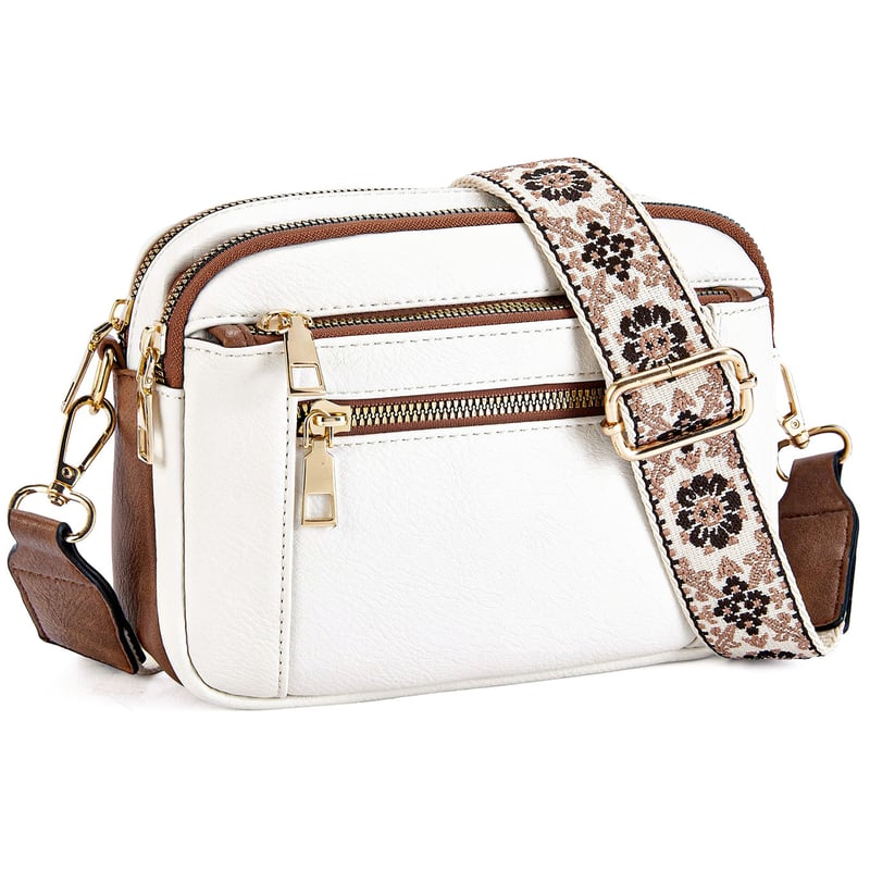 Stilla | Boho Chic Crossbody Taske