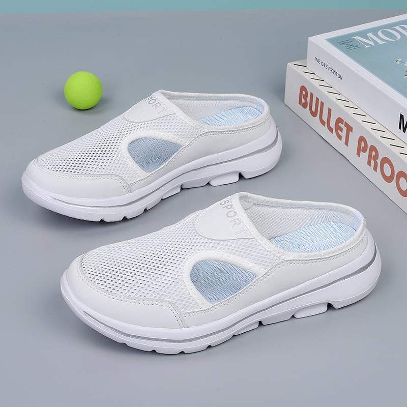 Stilla | Komfortable Åndbare Sport Sandaler Til Mænd