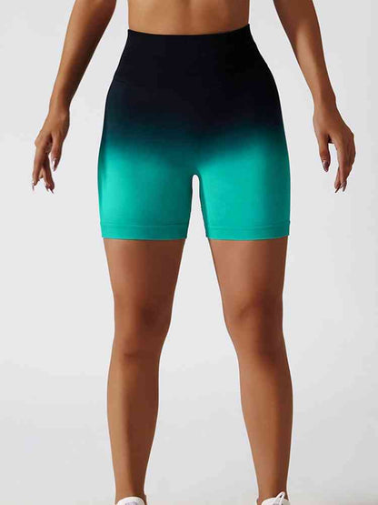 Stilla | Bred Talje Slim Fit Sports Shorts