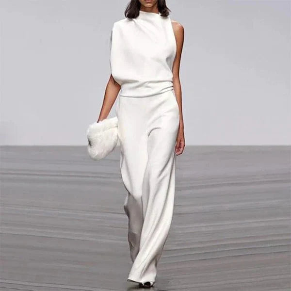 Stilla | Fint Sommer Overall