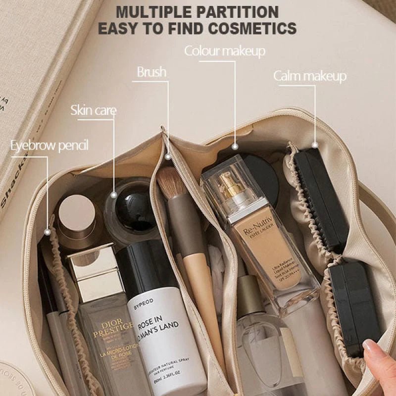 Stilla | Beauty case deluxe