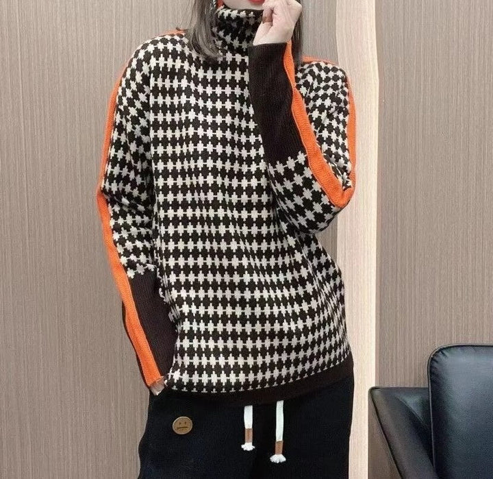 Stilla | Elegant Efterårs Sweater