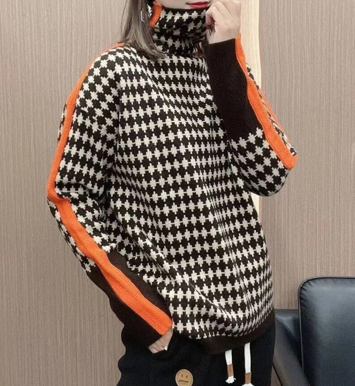 Stilla | Elegant Efterårs Sweater