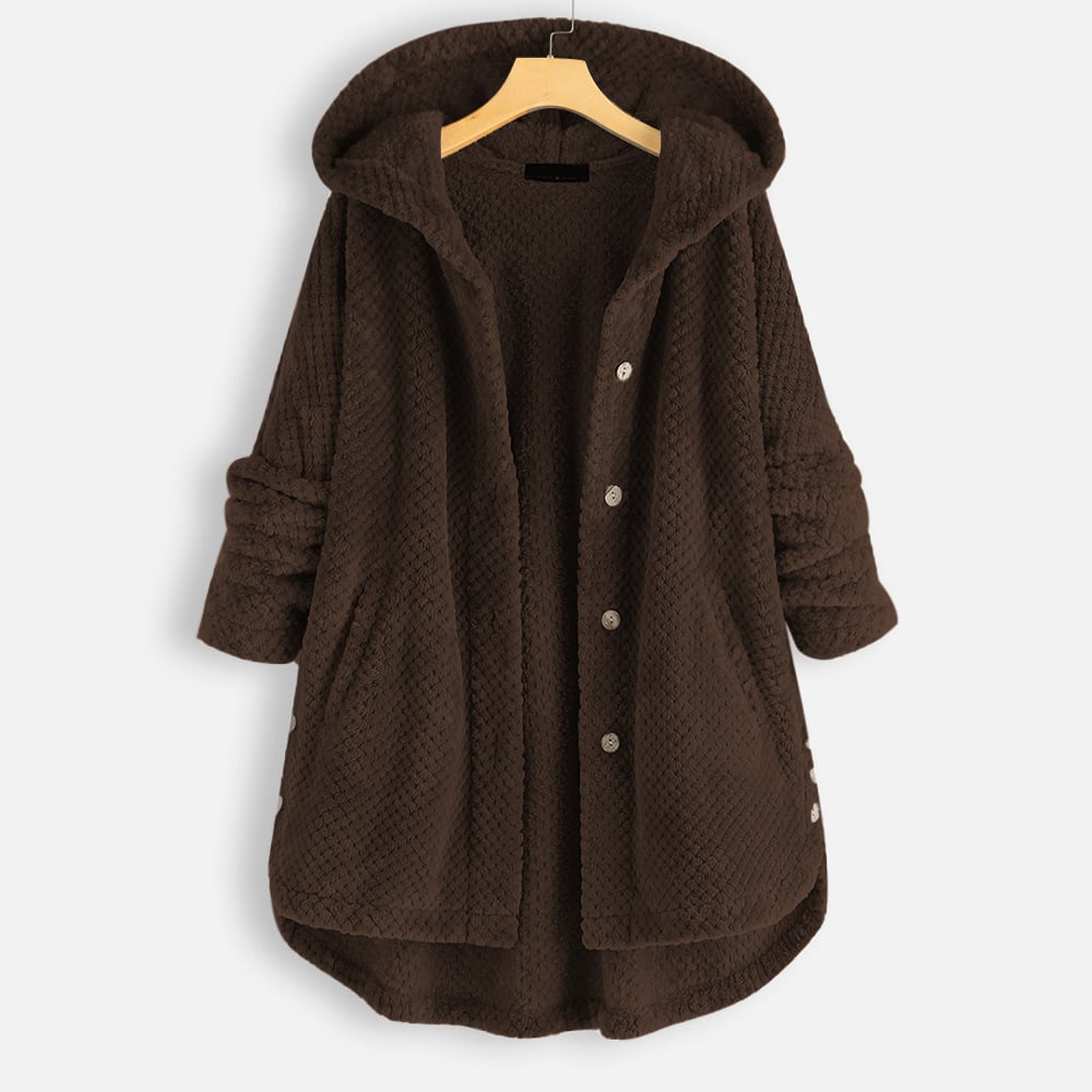 Stilla | Dame Fleece Veste