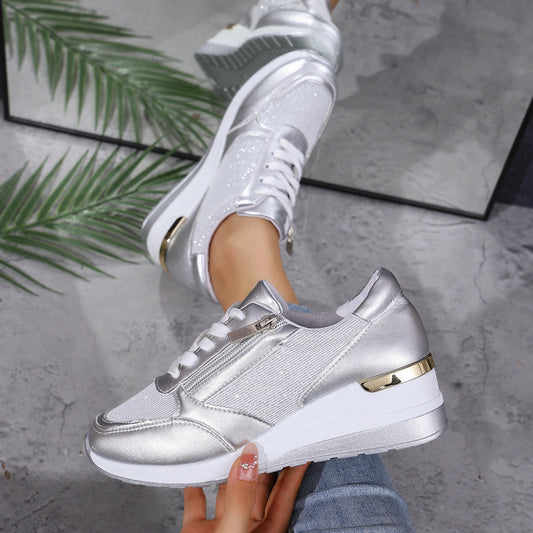 Stilla | Komfortable Moderne Sneakers