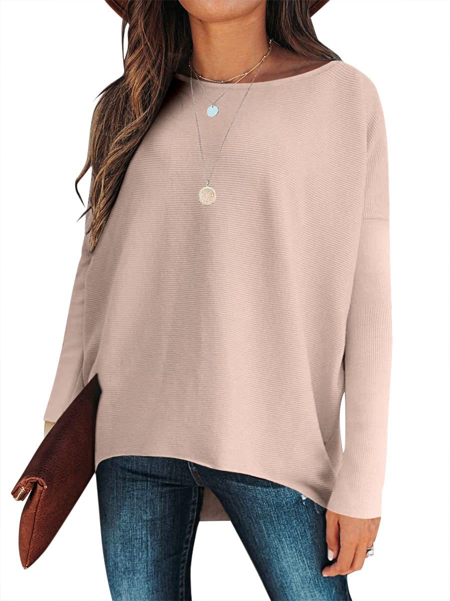 Stilla | Moderne og Komfortabel Sweater