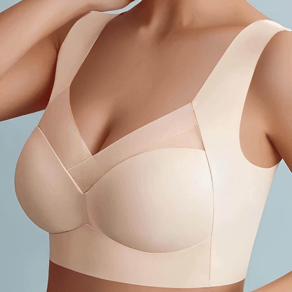 Stilla | Kant Syet Push-up Bh