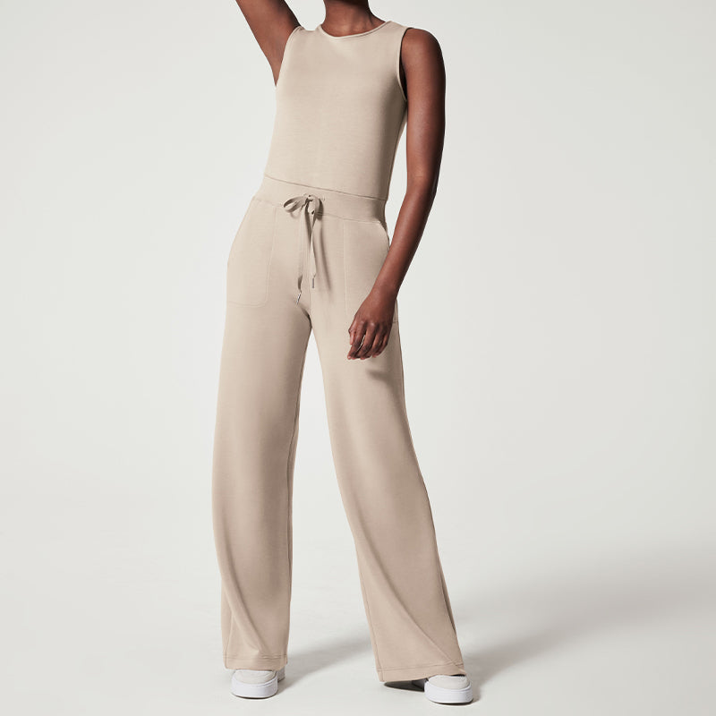 Stilla | Jumpsuit Stilfuld Og Behagelig