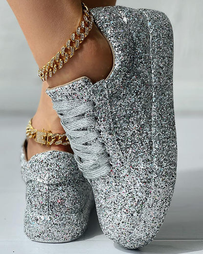 Stilla | Orthopediske støttesneakers