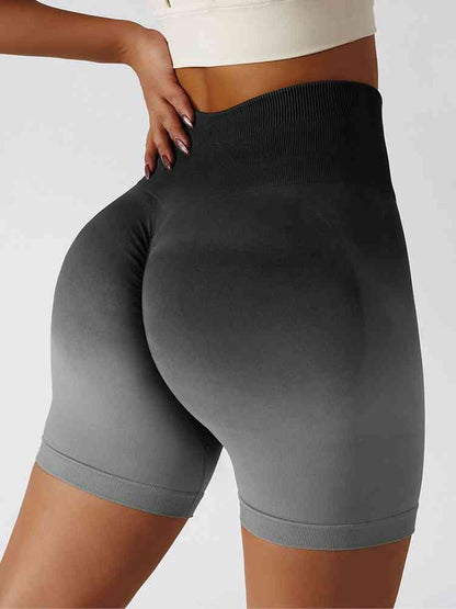 Stilla | Bred Talje Slim Fit Sports Shorts