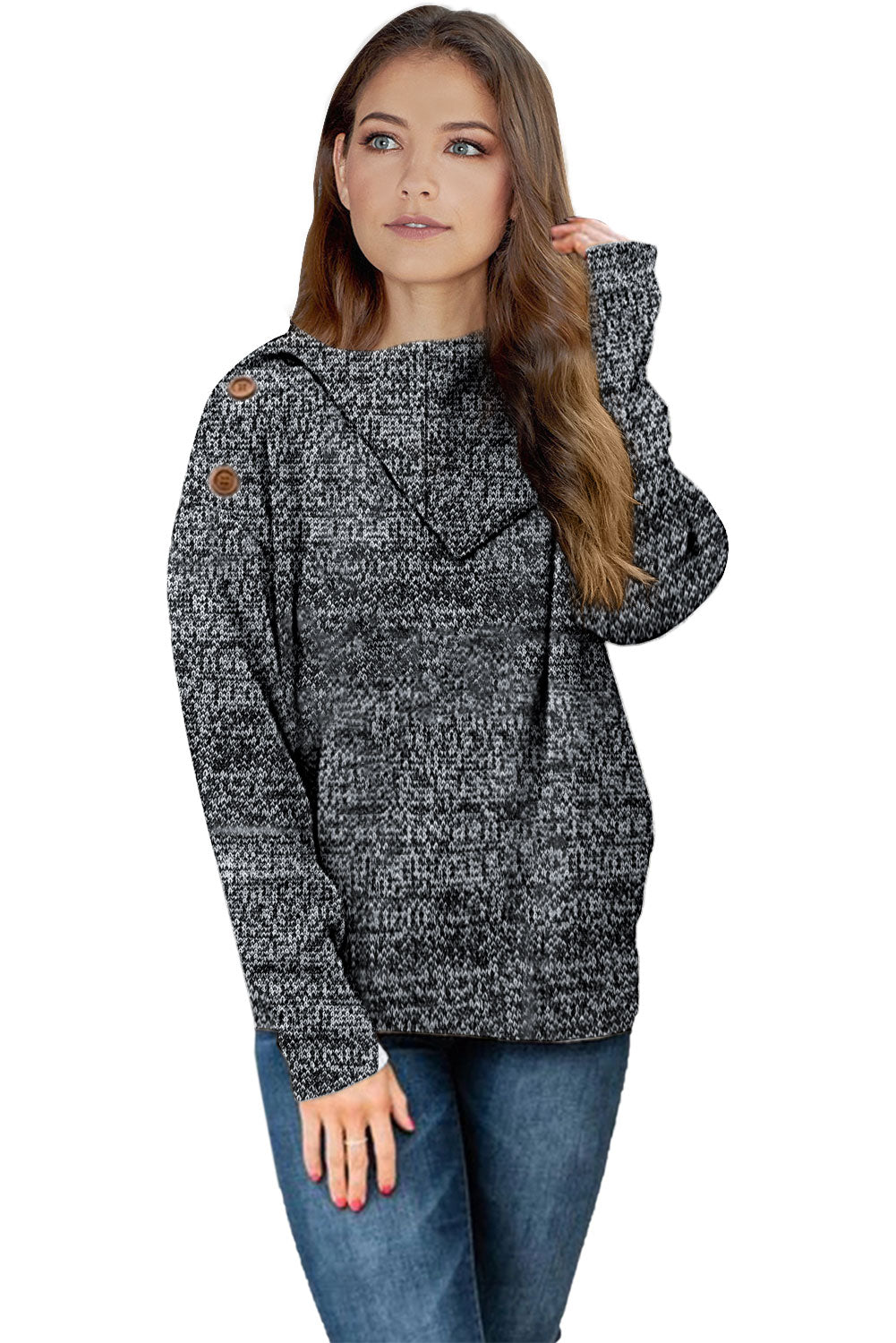 Stilla | Casual pullover til flotte stilarter