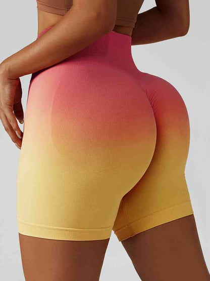 Stilla | Bred Talje Slim Fit Sports Shorts