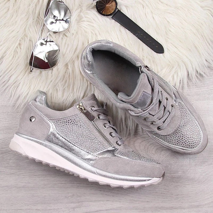 Stilla | Ortopædiske Sneakers Til Aktiv Livsstil