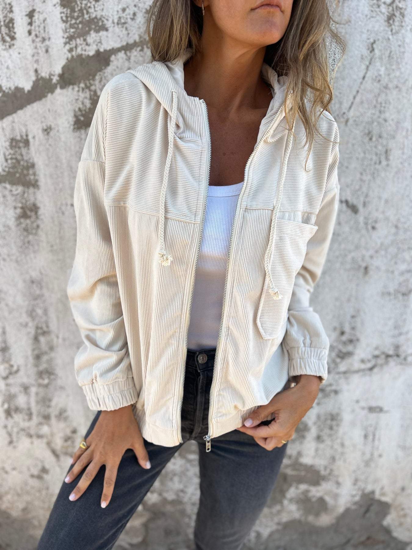 Stilla | Smuk Afslappet Look