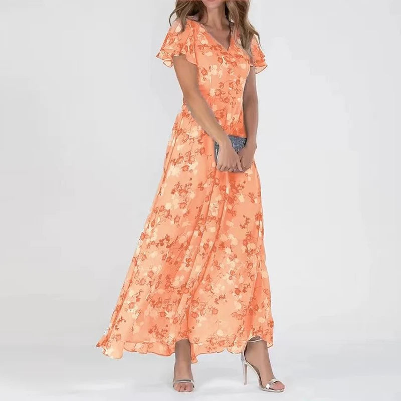 Stilla | og elegant kjole