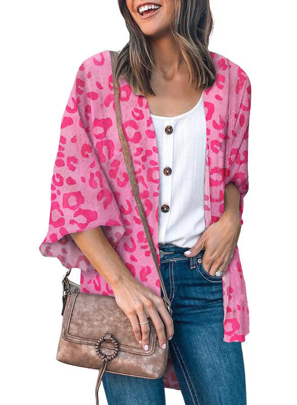 Stilla | Petals and Power Top Prints
