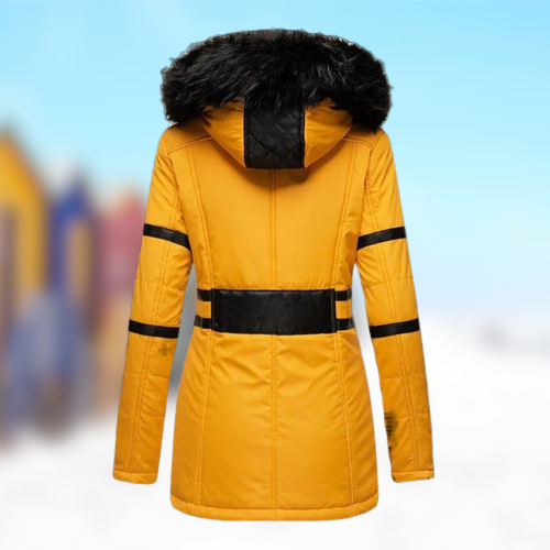 Stilla | Jakke til damer stilfuld stramme vest